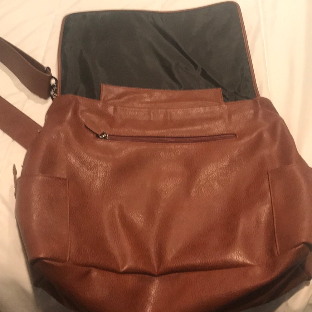 Miche Messenger Prima Shell